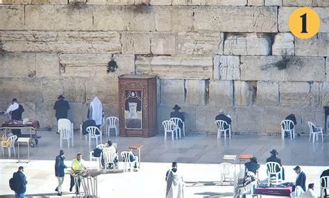 kotel camera|Western Wall Camera